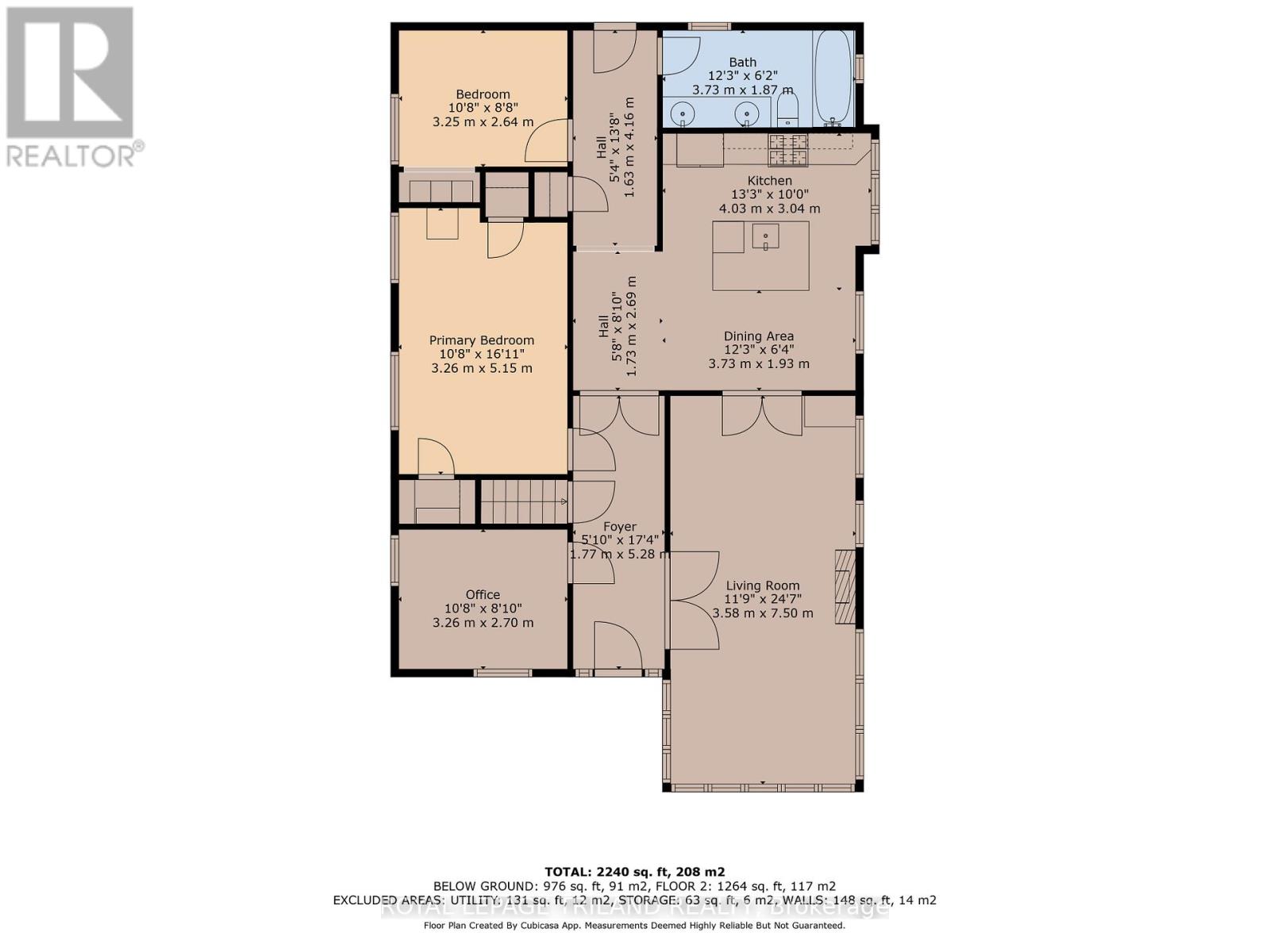 263 Ridout Street S, London South, Ontario  N6C 3Y7 - Photo 47 - X12415244