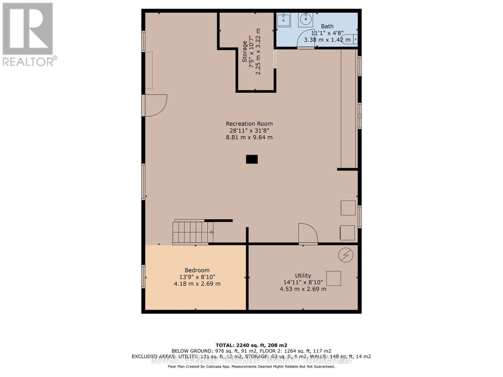 263 Ridout Street S, London South, Ontario  N6C 3Y7 - Photo 48 - X12415244