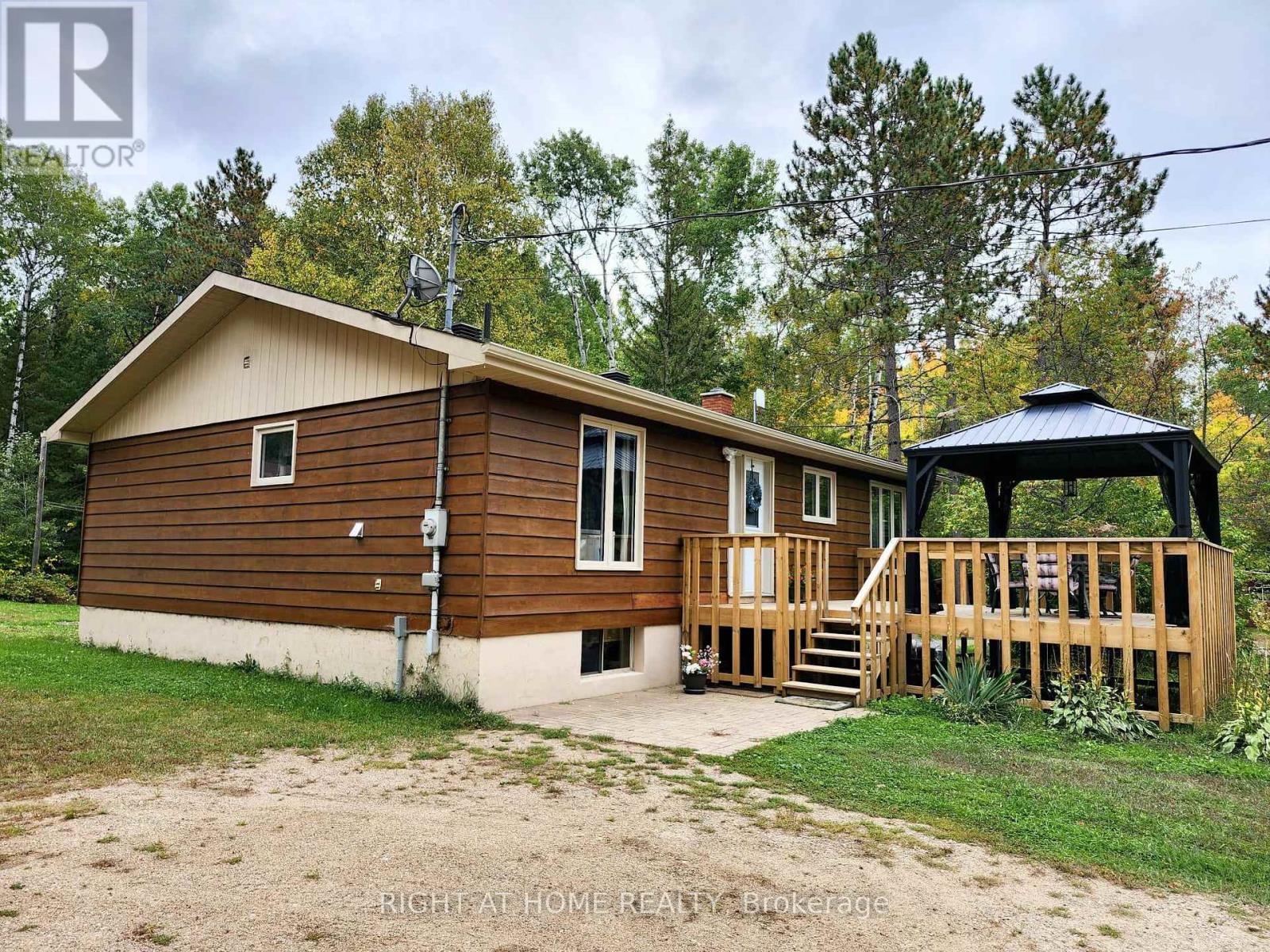 618 Hwy 630, Calvin, Ontario  P0H 1V0 - Photo 5 - X12403997