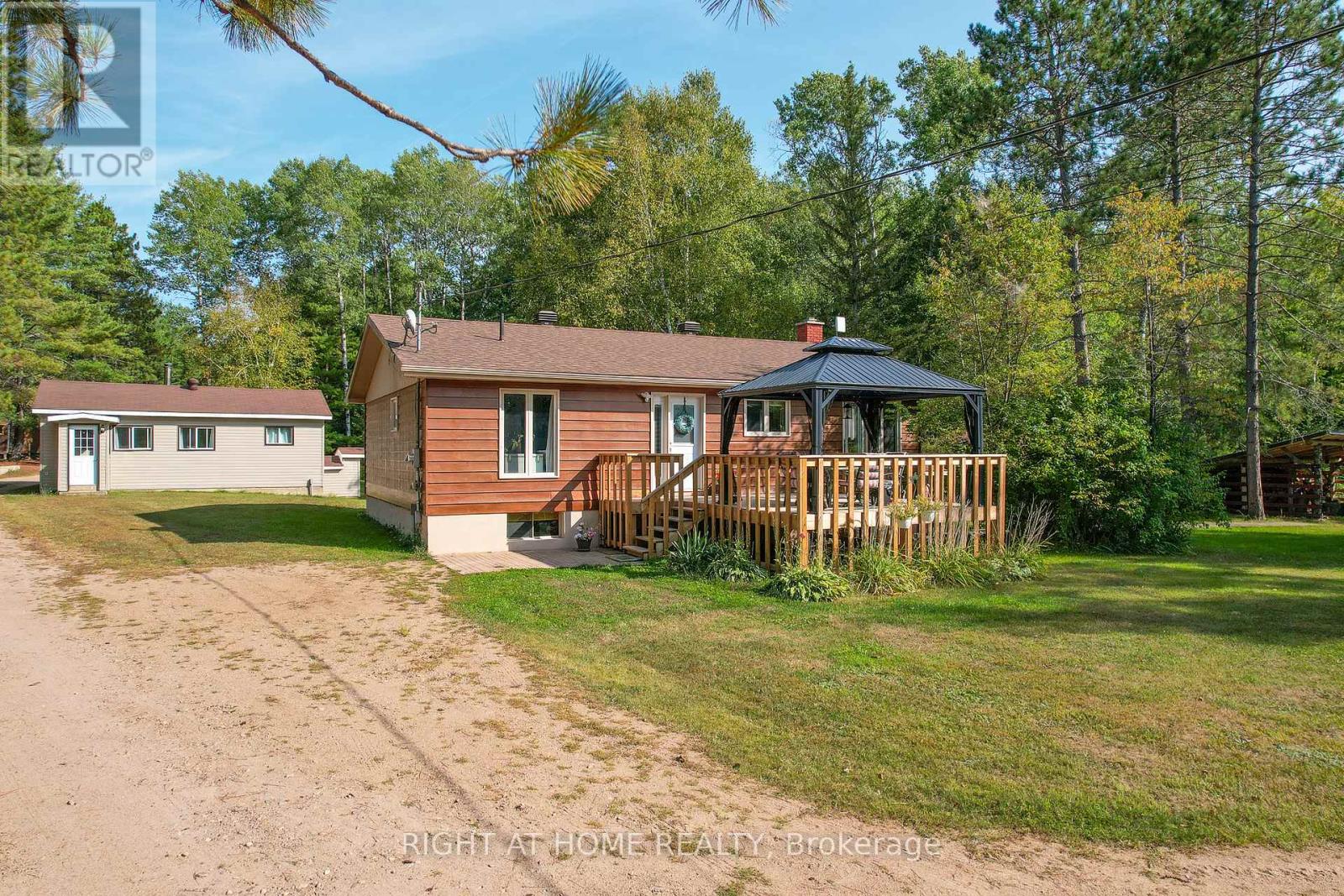 618 Hwy 630, Calvin, Ontario  P0H 1V0 - Photo 6 - X12403997