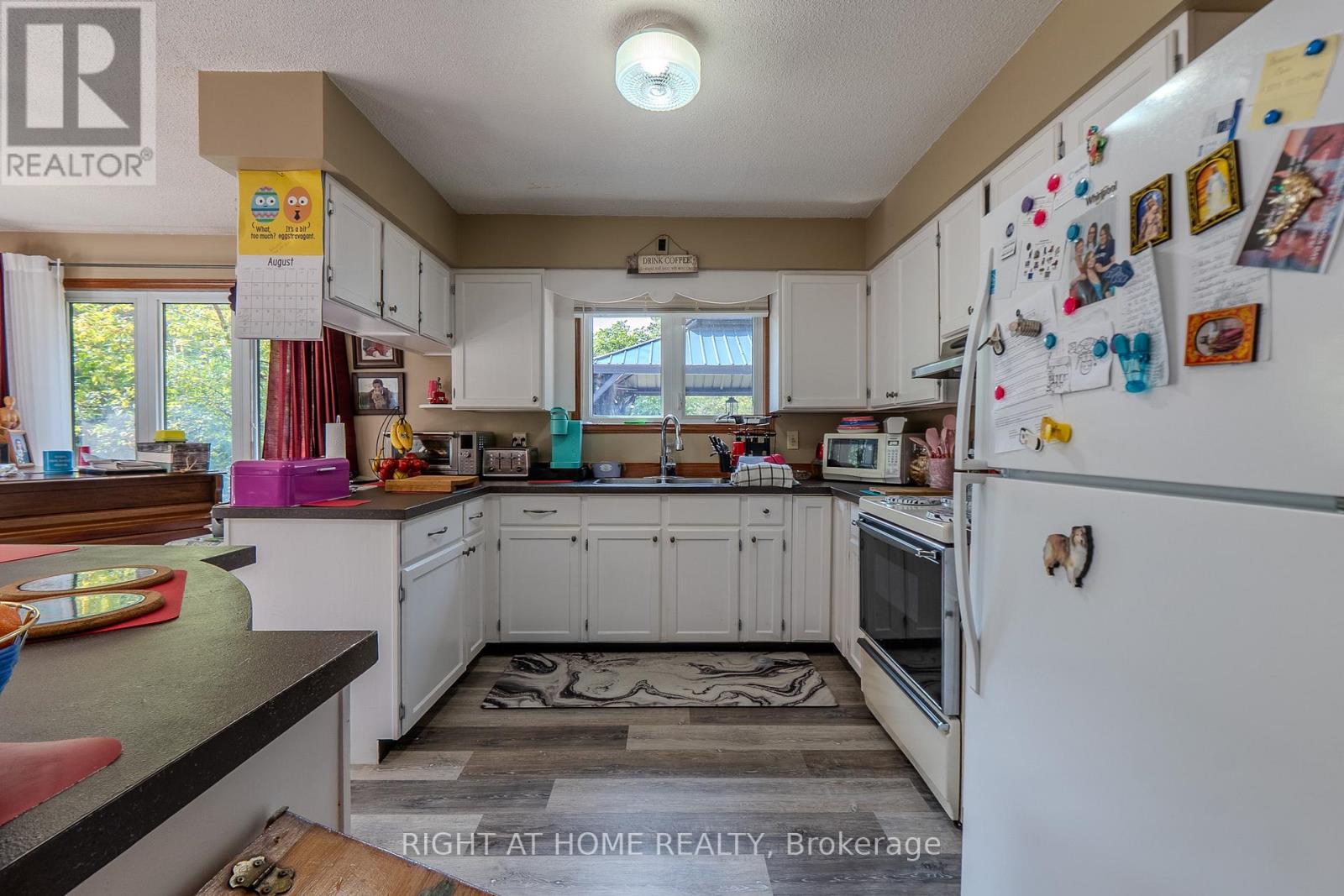 618 Hwy 630, Calvin, Ontario  P0H 1V0 - Photo 8 - X12403997