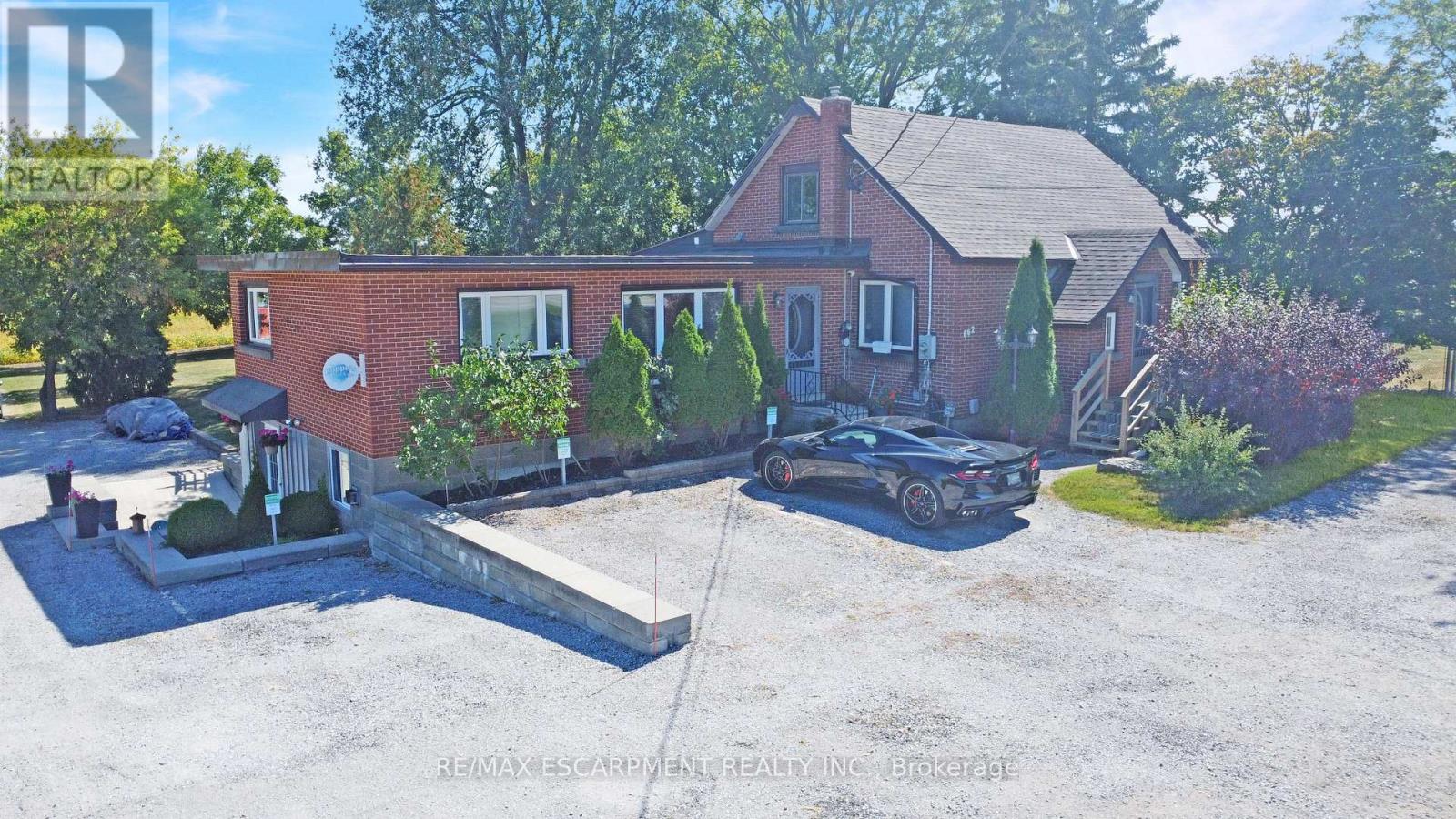 662 #6 HIGHWAY, Haldimand, Ontario
