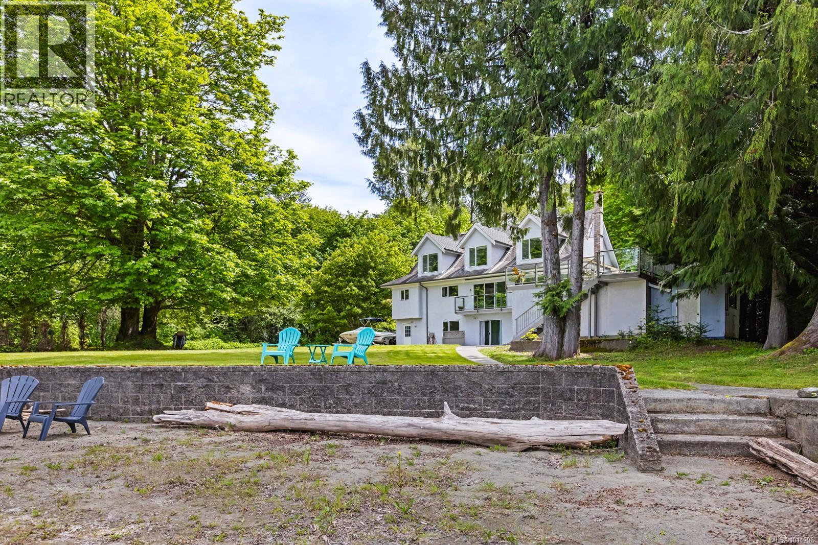 6918 Beach Dr, Honeymoon Bay, British Columbia  V0R 1Y0 - Photo 11 - 1014296