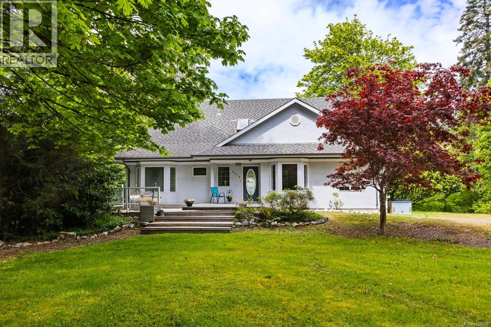 6918 Beach Dr, Honeymoon Bay, British Columbia  V0R 1Y0 - Photo 4 - 1014296