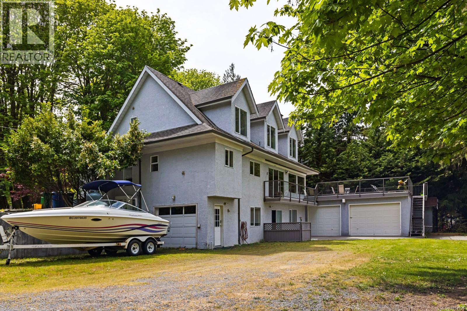 6918 Beach Dr, Honeymoon Bay, British Columbia  V0R 1Y0 - Photo 6 - 1014296