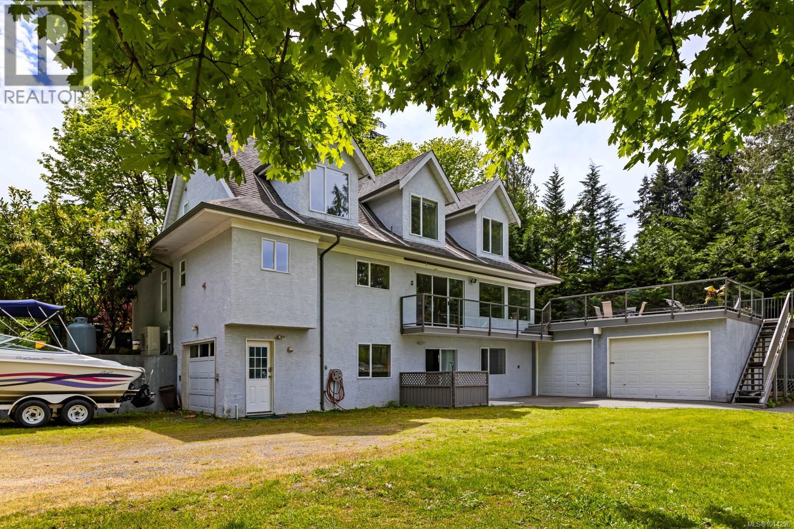 6918 Beach Dr, Honeymoon Bay, British Columbia  V0R 1Y0 - Photo 7 - 1014296
