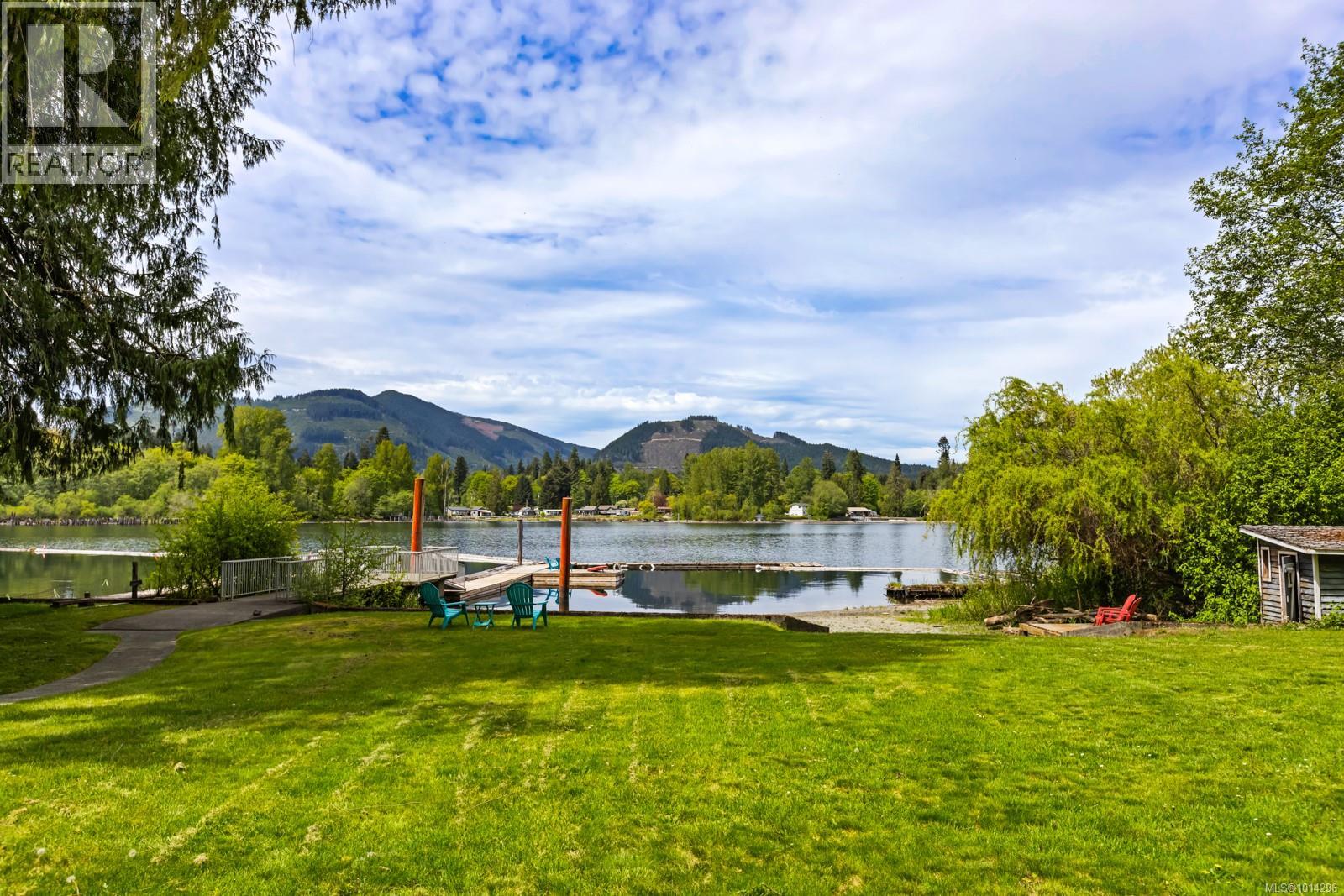 6918 Beach Dr, Honeymoon Bay, British Columbia  V0R 1Y0 - Photo 8 - 1014296