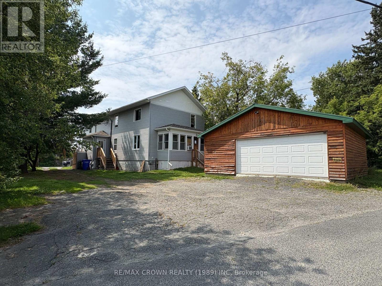 69 Mccamus Avenue, Kirkland Lake (Kl & Area), Ontario  P2N 2J7 - Photo 1 - T12415169