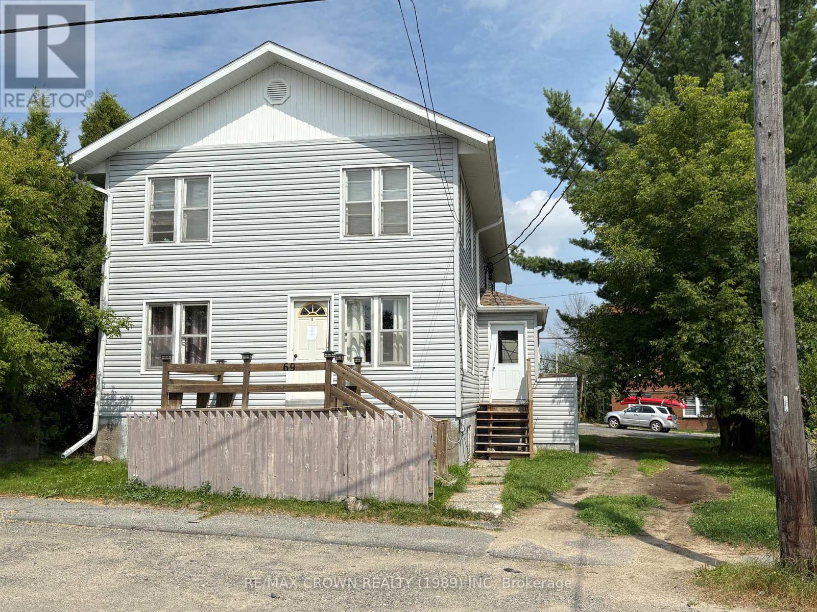 69 Mccamus Avenue, Kirkland Lake (Kl & Area), Ontario  P2N 2J7 - Photo 2 - T12415169