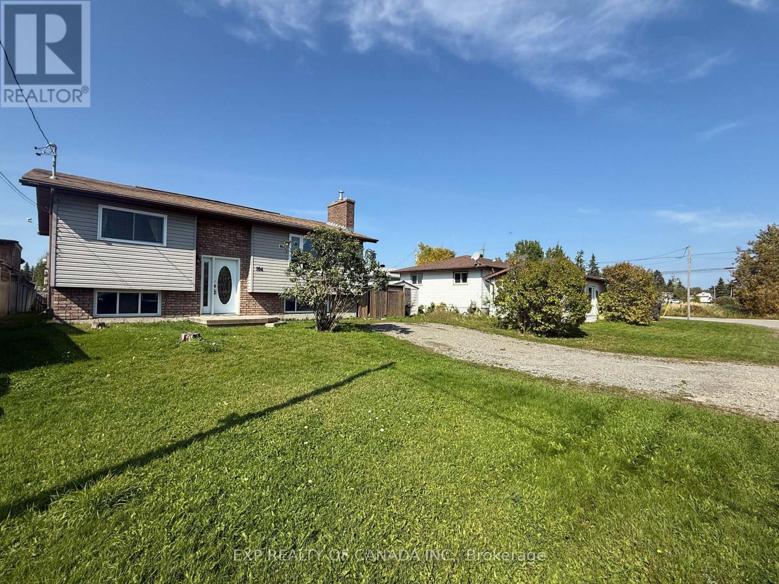 104 RUTH STREET, Timmins, Ontario