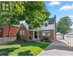 319 WALTON STREET, Cobourg, Ontario