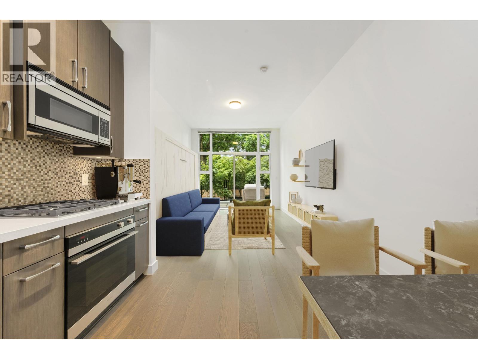 101 5325 W BOULEVARD, Vancouver, British Columbia