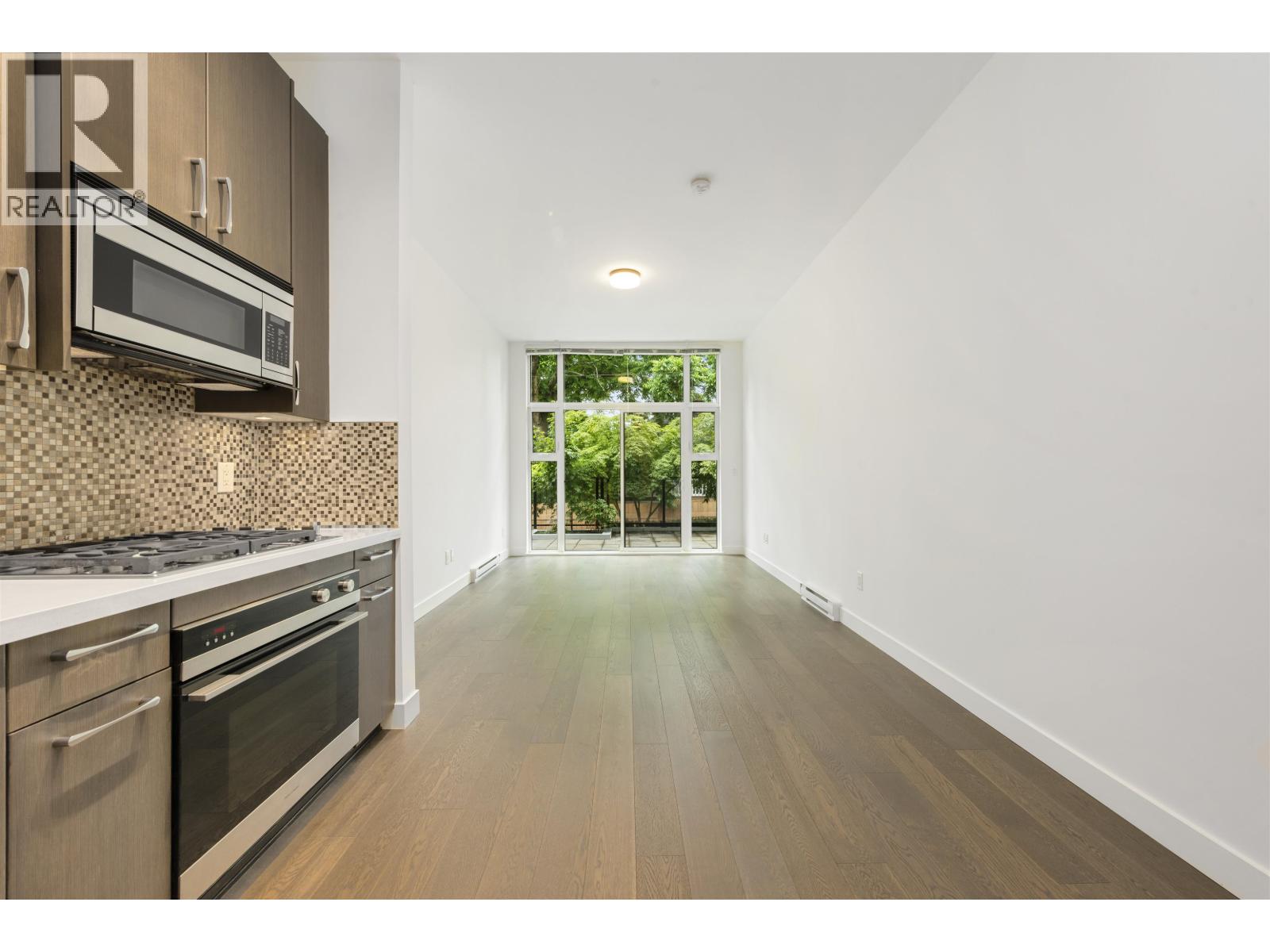 101 5325 W Boulevard, Vancouver, British Columbia  V6M 3W4 - Photo 2 - R3049989