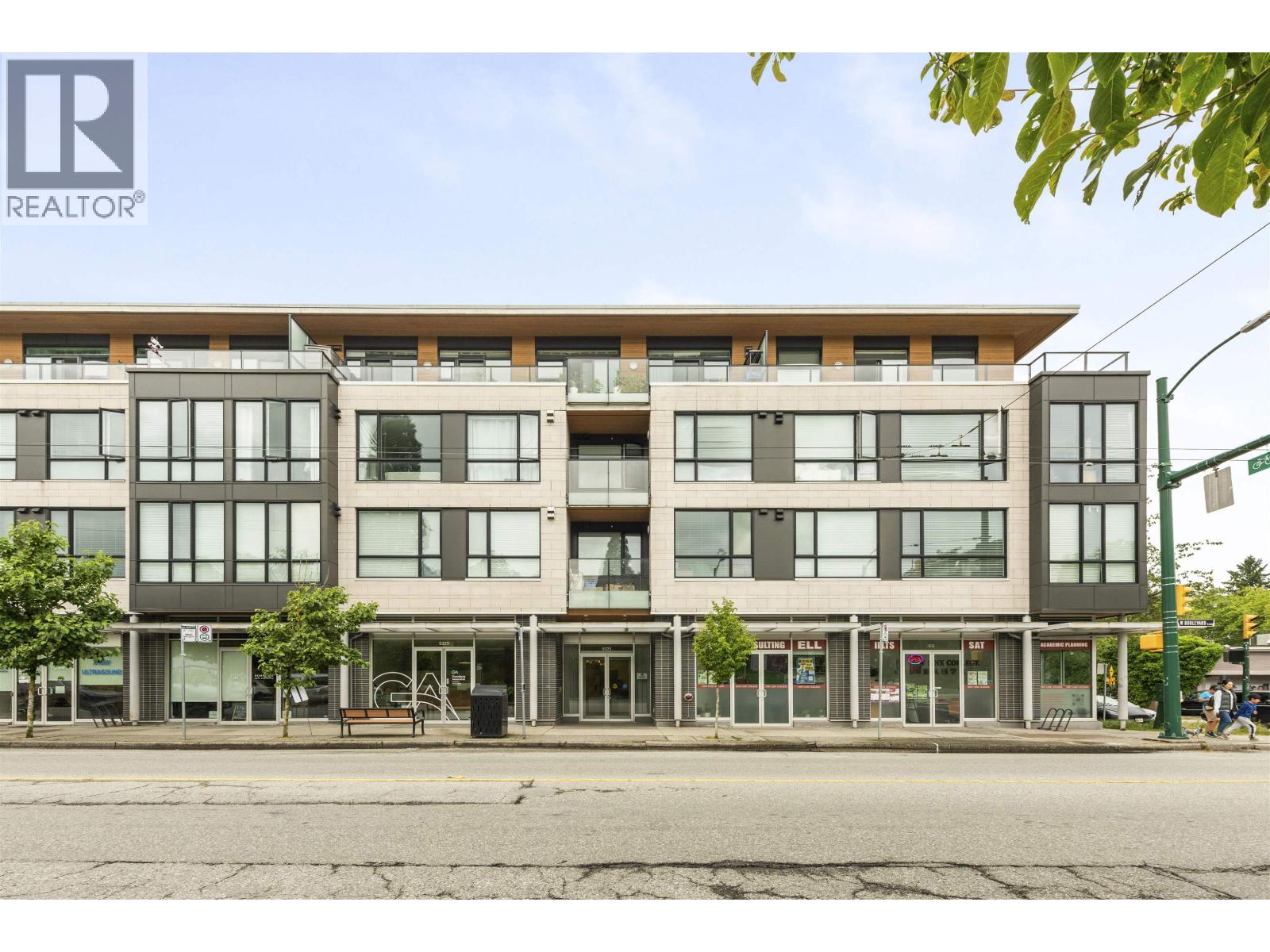 101 5325 W Boulevard, Vancouver, British Columbia  V6M 3W4 - Photo 22 - R3049989