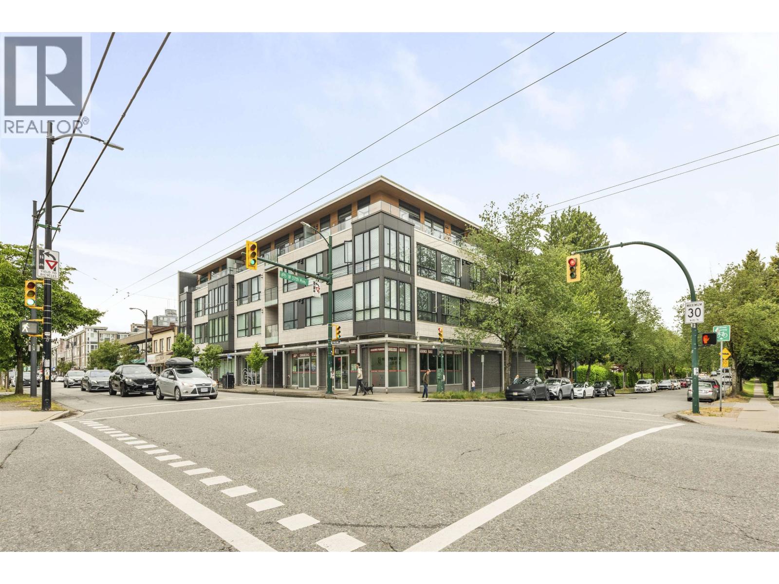 101 5325 W Boulevard, Vancouver, British Columbia  V6M 3W4 - Photo 23 - R3049989