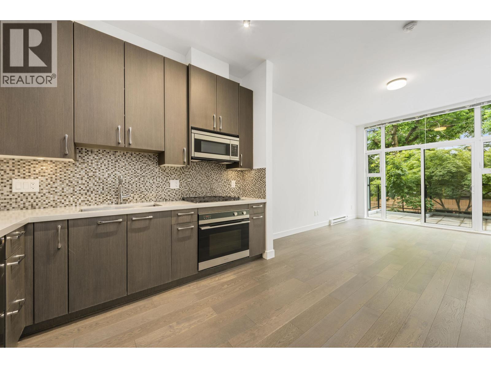 101 5325 W Boulevard, Vancouver, British Columbia  V6M 3W4 - Photo 3 - R3049989
