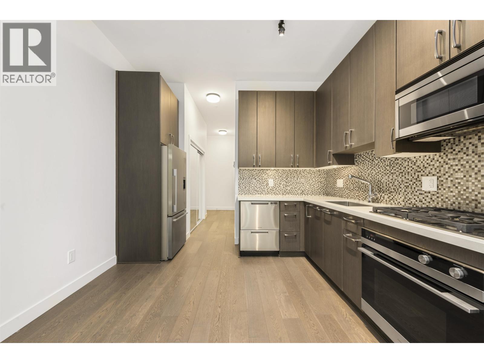 101 5325 W Boulevard, Vancouver, British Columbia  V6M 3W4 - Photo 6 - R3049989