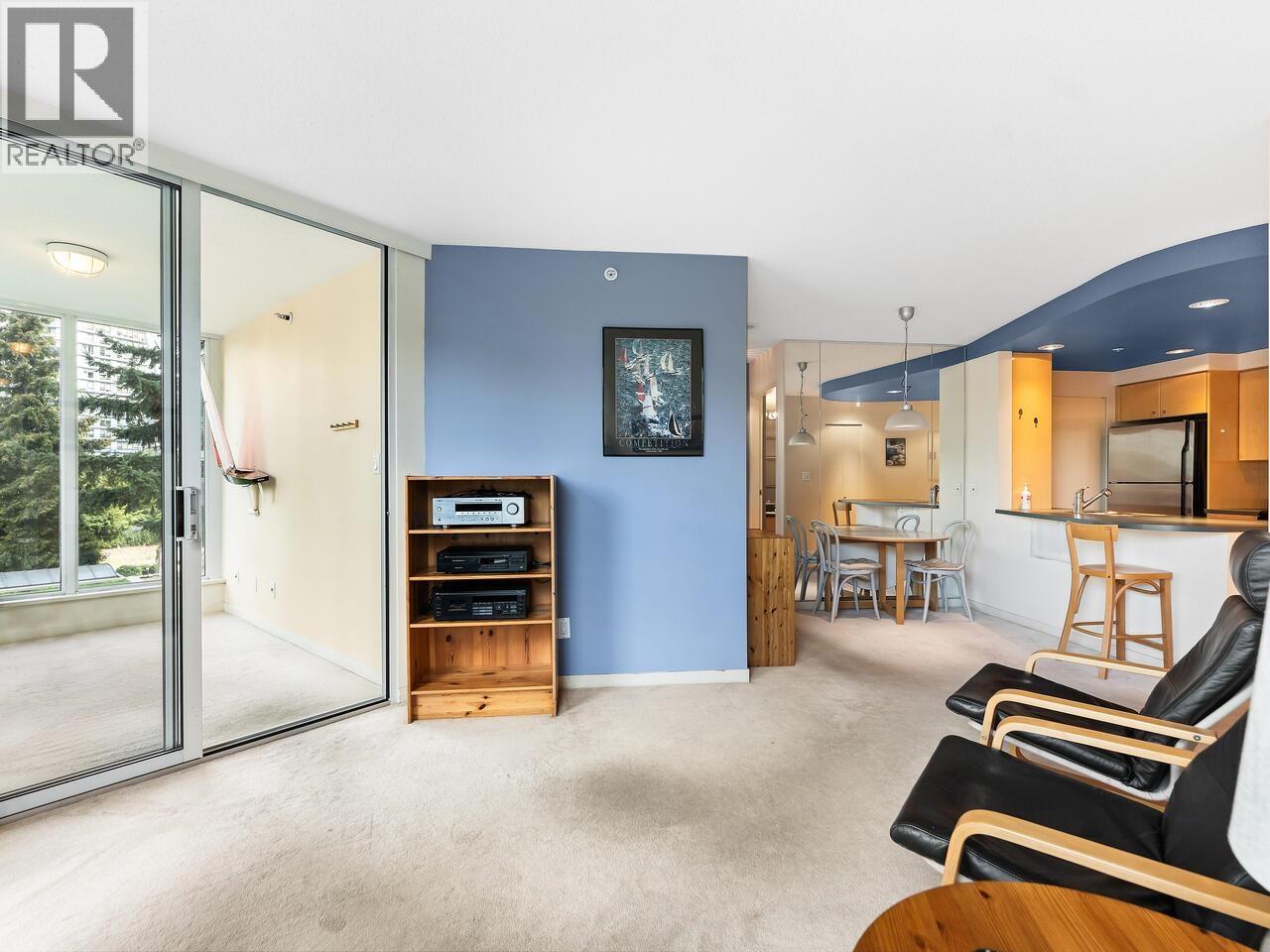 501 1009 Expo Boulevard, Vancouver, British Columbia  V6Z 2V9 - Photo 14 - R3050002