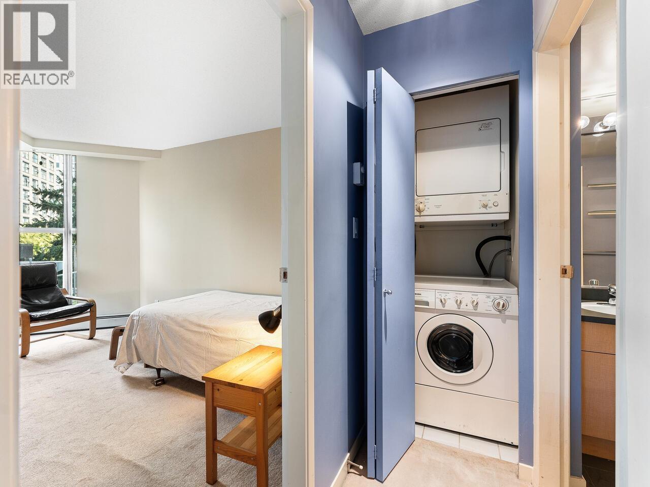 501 1009 Expo Boulevard, Vancouver, British Columbia  V6Z 2V9 - Photo 17 - R3050002