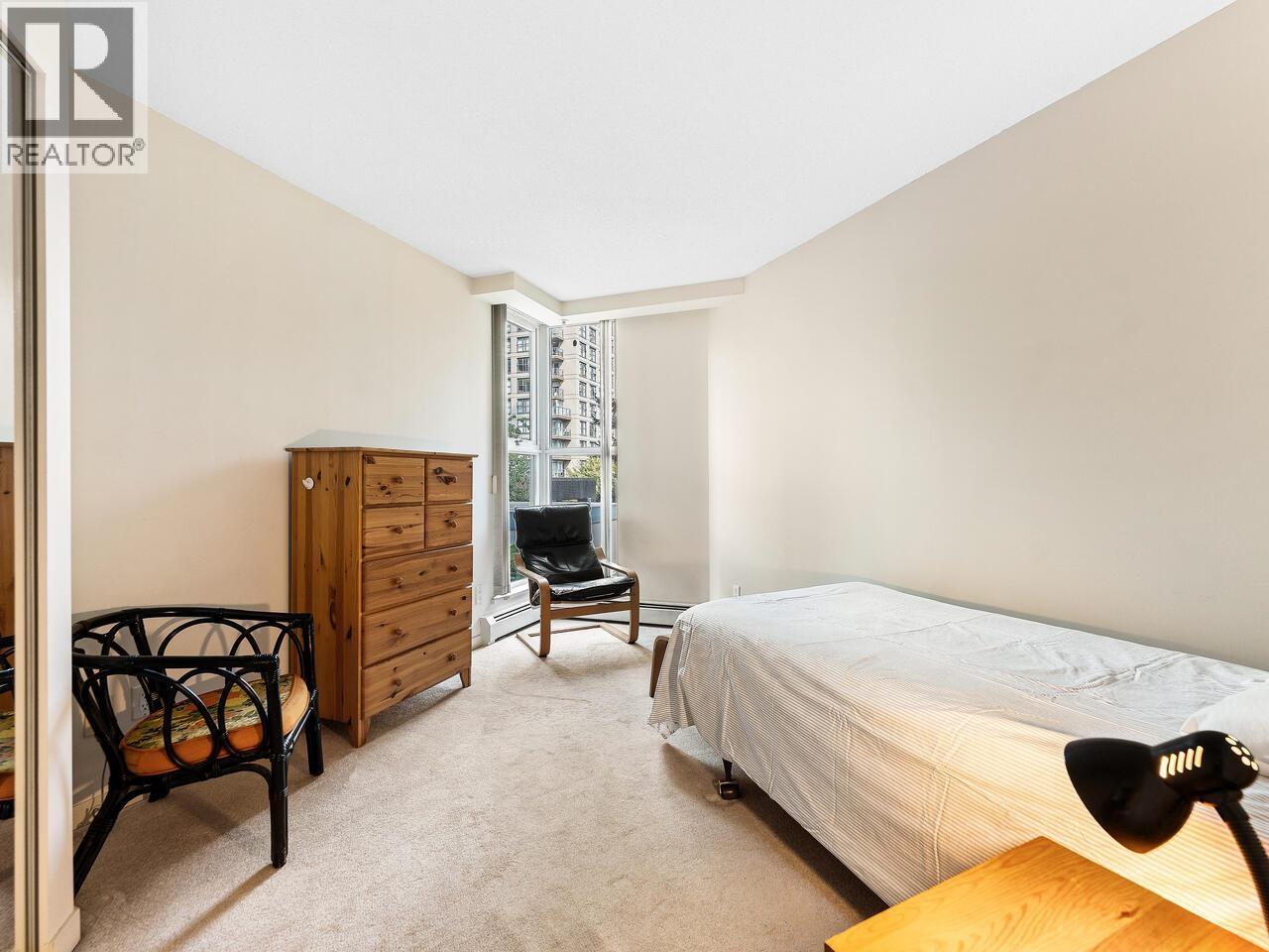 501 1009 Expo Boulevard, Vancouver, British Columbia  V6Z 2V9 - Photo 18 - R3050002