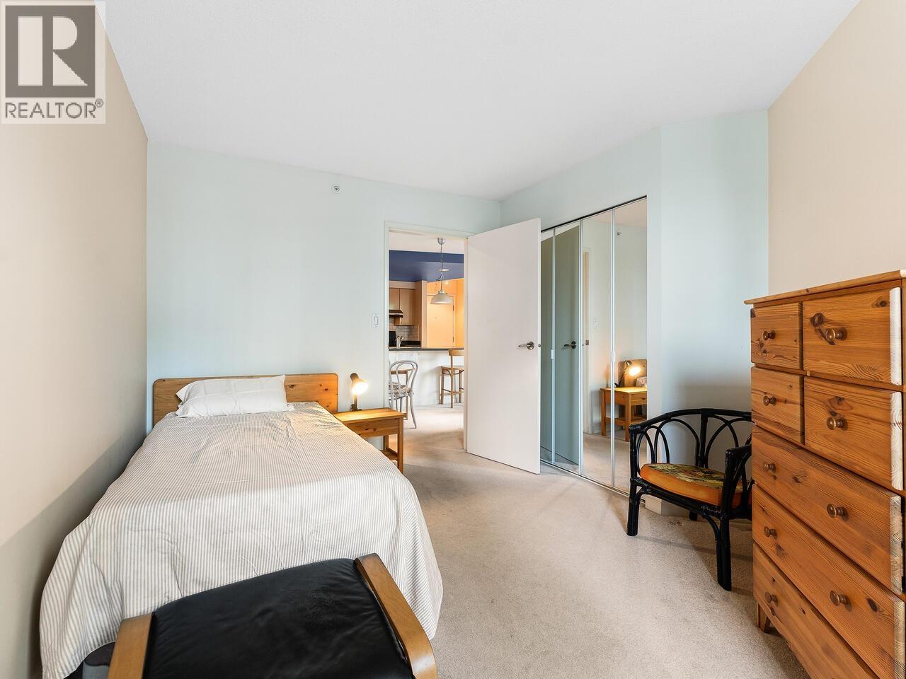 501 1009 Expo Boulevard, Vancouver, British Columbia  V6Z 2V9 - Photo 19 - R3050002