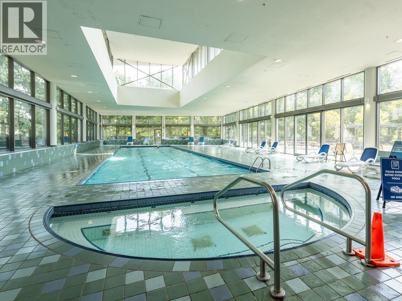 501 1009 Expo Boulevard, Vancouver, British Columbia  V6Z 2V9 - Photo 22 - R3050002