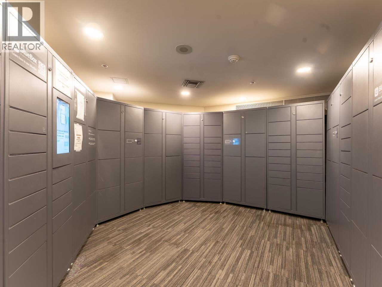 501 1009 Expo Boulevard, Vancouver, British Columbia  V6Z 2V9 - Photo 28 - R3050002