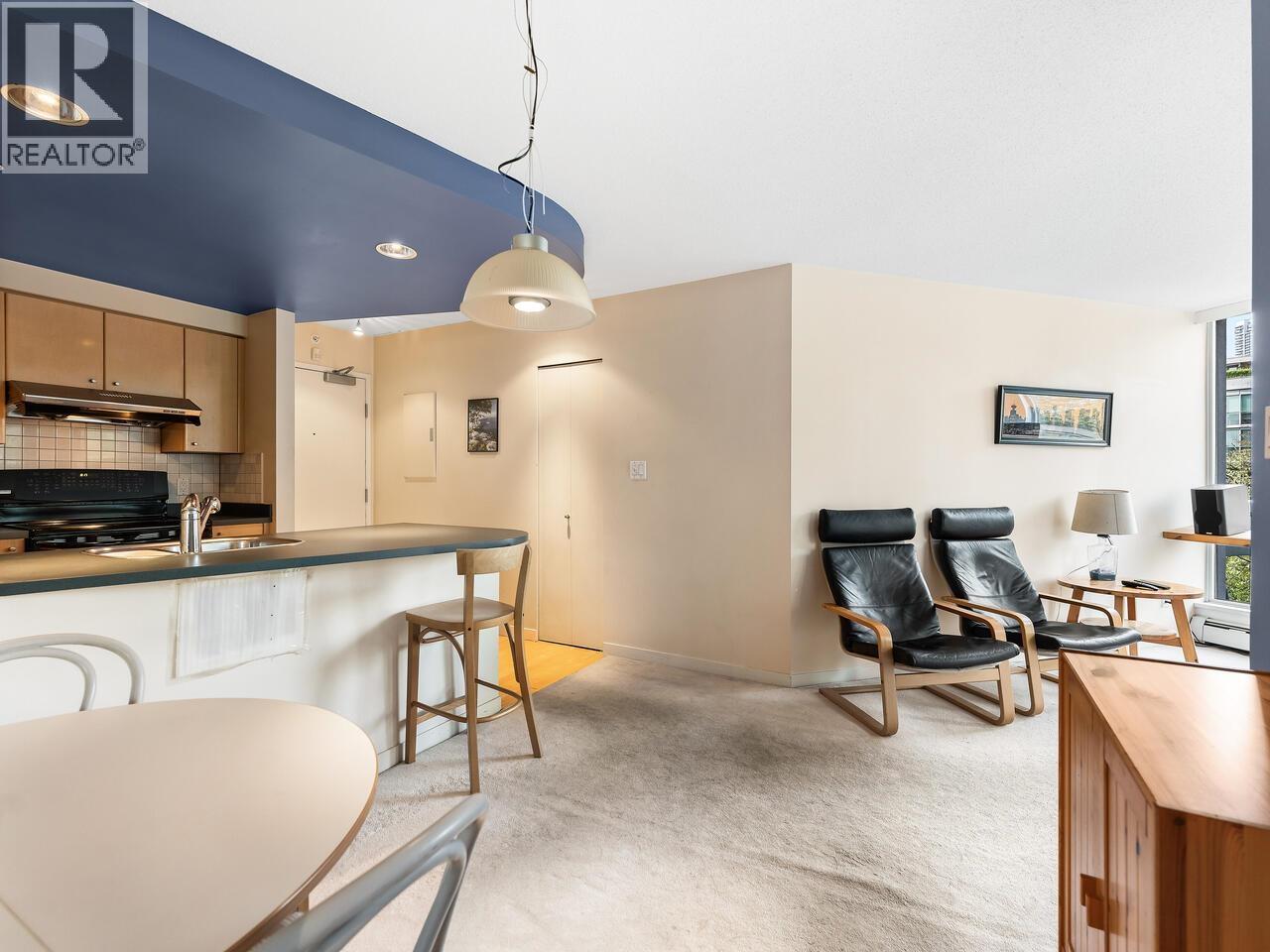 501 1009 Expo Boulevard, Vancouver, British Columbia  V6Z 2V9 - Photo 5 - R3050002