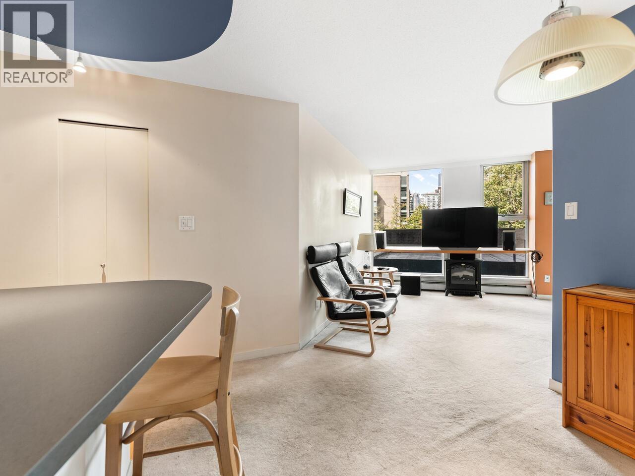 501 1009 Expo Boulevard, Vancouver, British Columbia  V6Z 2V9 - Photo 6 - R3050002