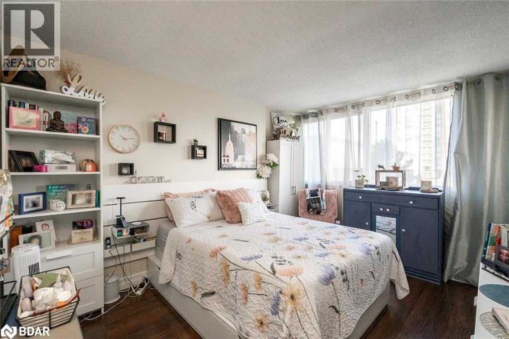 75 Ellen Street Unit# 505, Barrie, Ontario  L4N 7R6 - Photo 6 - 40771390