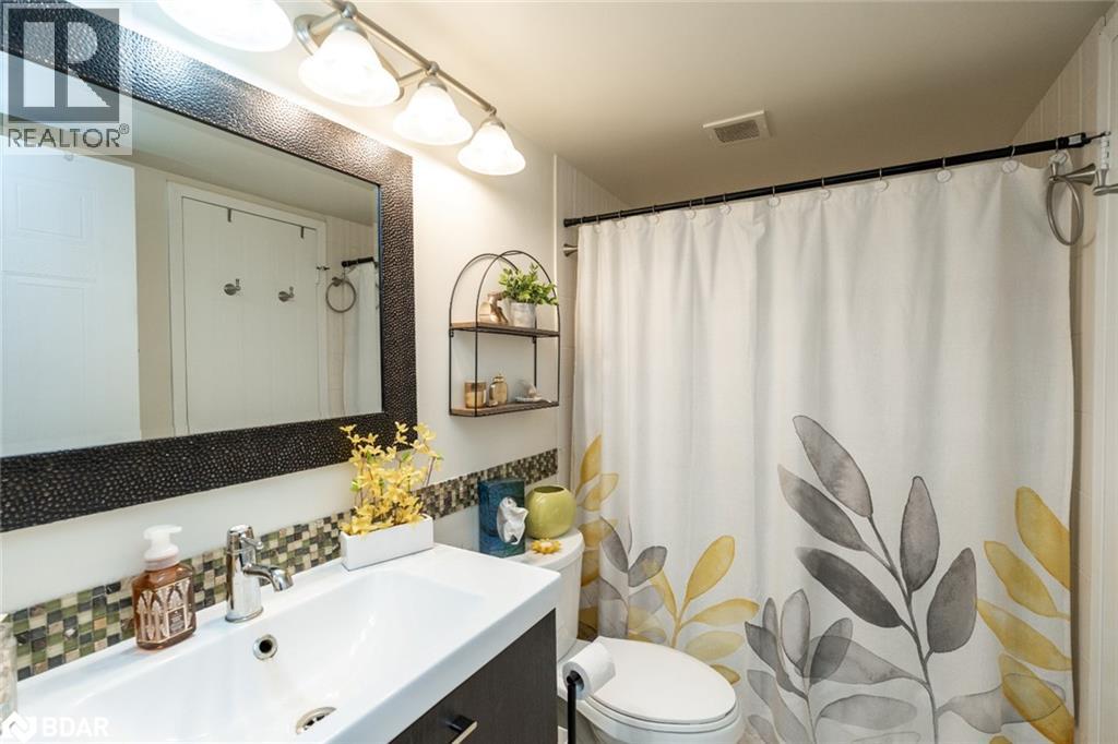 75 Ellen Street Unit# 505, Barrie, Ontario  L4N 7R6 - Photo 7 - 40771390