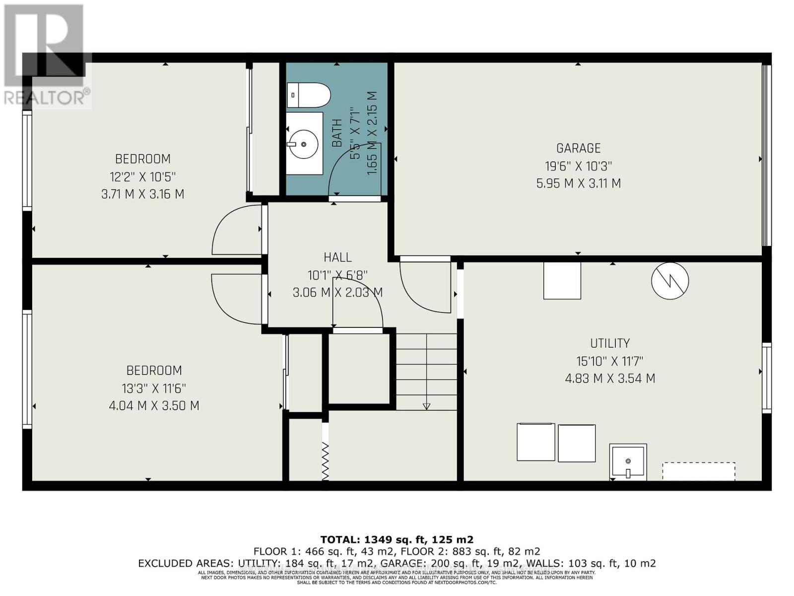 27 Ariel Court, Ottawa, Ontario  K2H 8J1 - Photo 19 - X12412266