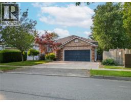 40 BALSAM Street, welland, Ontario