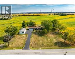 484 HALD-DUNN TOWNLINE Road, dunnville, Ontario