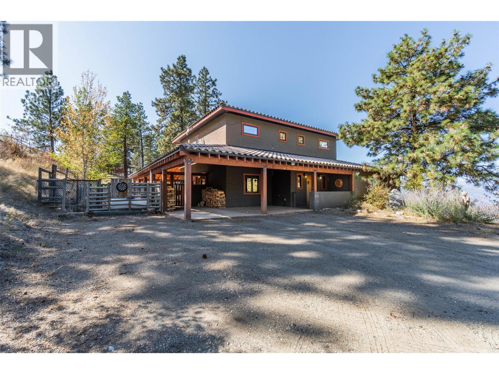 110 Chapman Road, Osoyoos, British Columbia