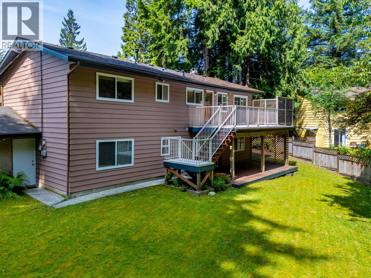 2283 Park Crescent, Coquitlam, British Columbia  V3J 6T3 - Photo 31 - R3050006