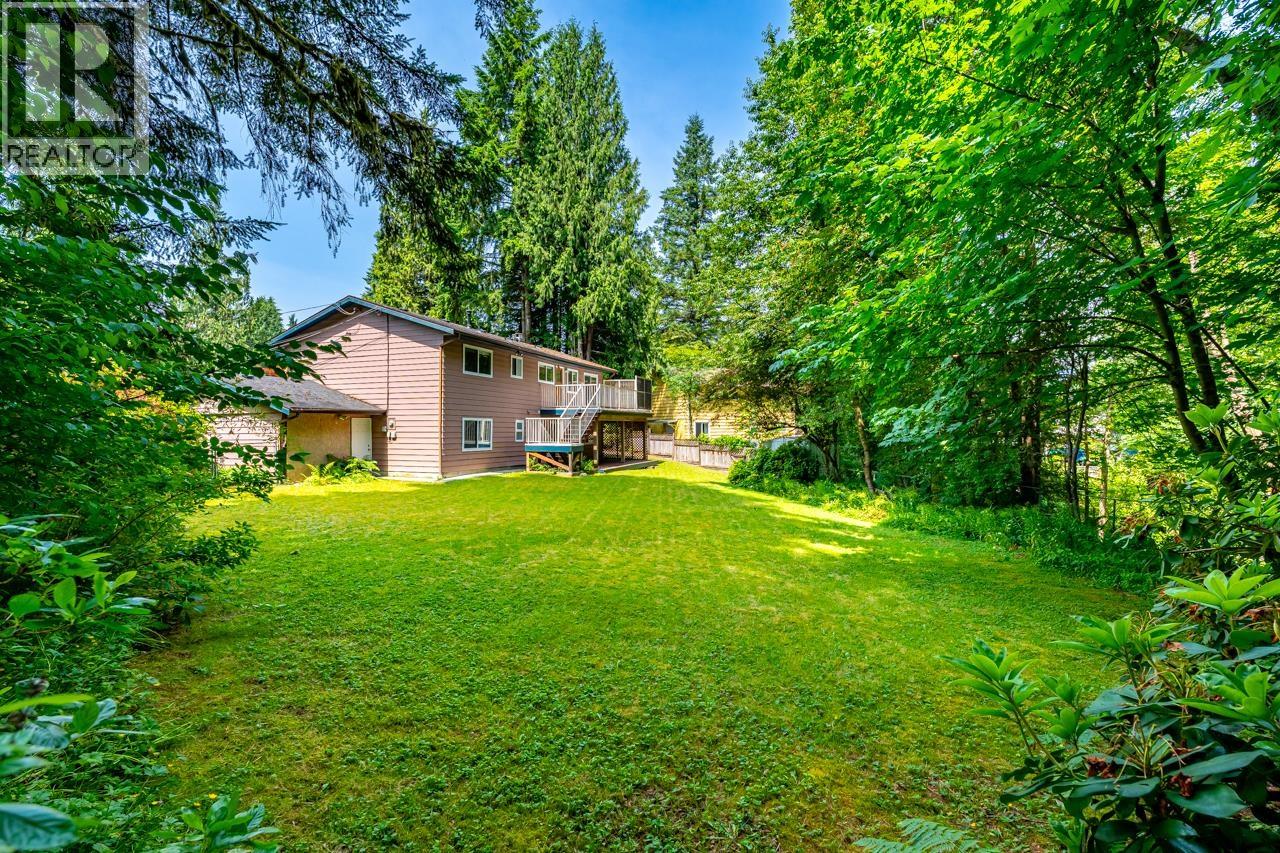 2283 Park Crescent, Coquitlam, British Columbia  V3J 6T3 - Photo 37 - R3050006
