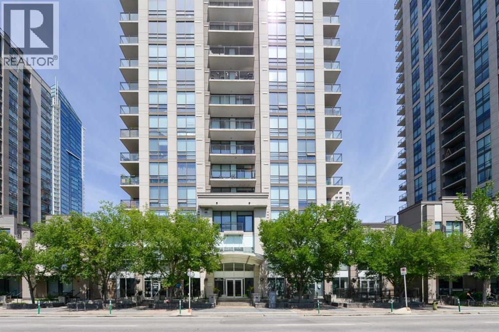 2404, 1118 12 Avenue SW, Calgary, Alberta