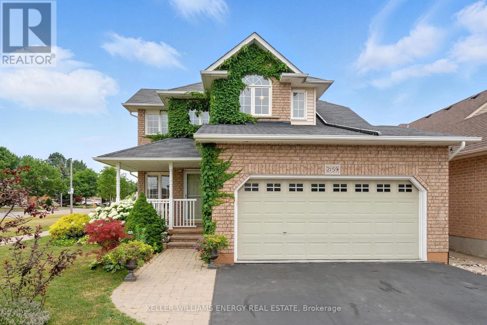 2159 Stornoway Street, Oshawa, Ontario  L1L 1C3 - Photo 1 - E12415174
