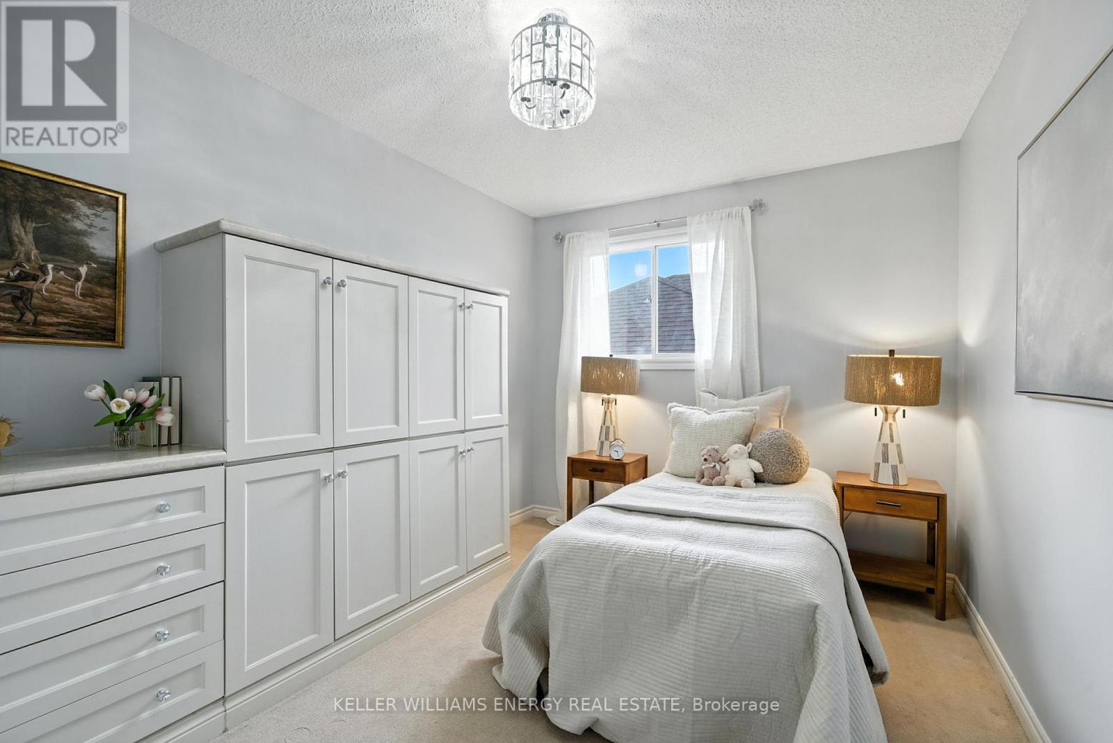 2159 Stornoway Street, Oshawa, Ontario  L1L 1C3 - Photo 23 - E12415174