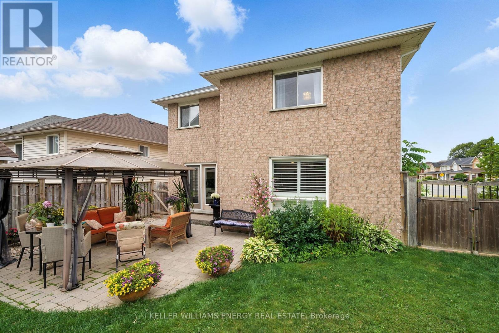 2159 Stornoway Street, Oshawa, Ontario  L1L 1C3 - Photo 30 - E12415174
