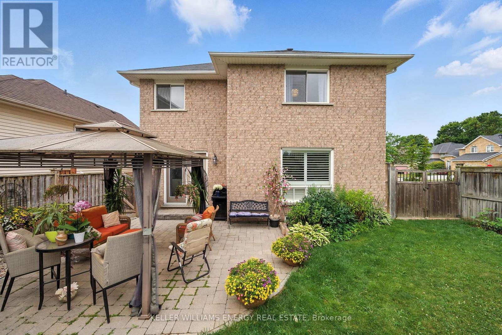 2159 Stornoway Street, Oshawa, Ontario  L1L 1C3 - Photo 31 - E12415174