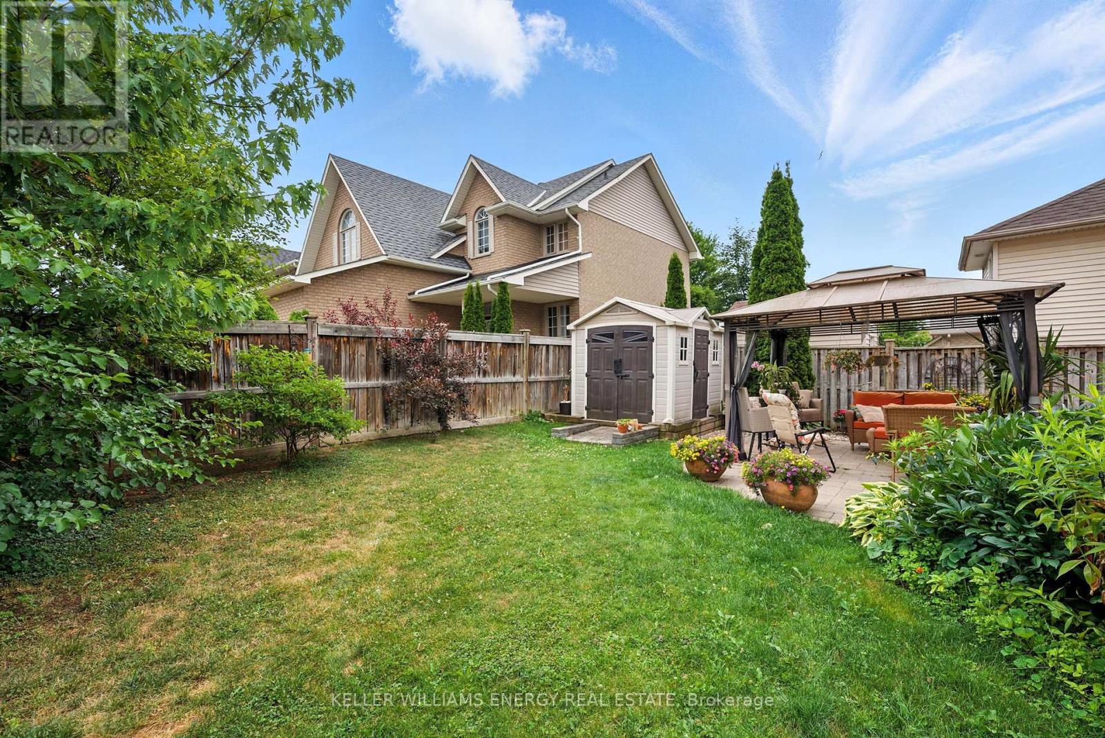 2159 Stornoway Street, Oshawa, Ontario  L1L 1C3 - Photo 34 - E12415174