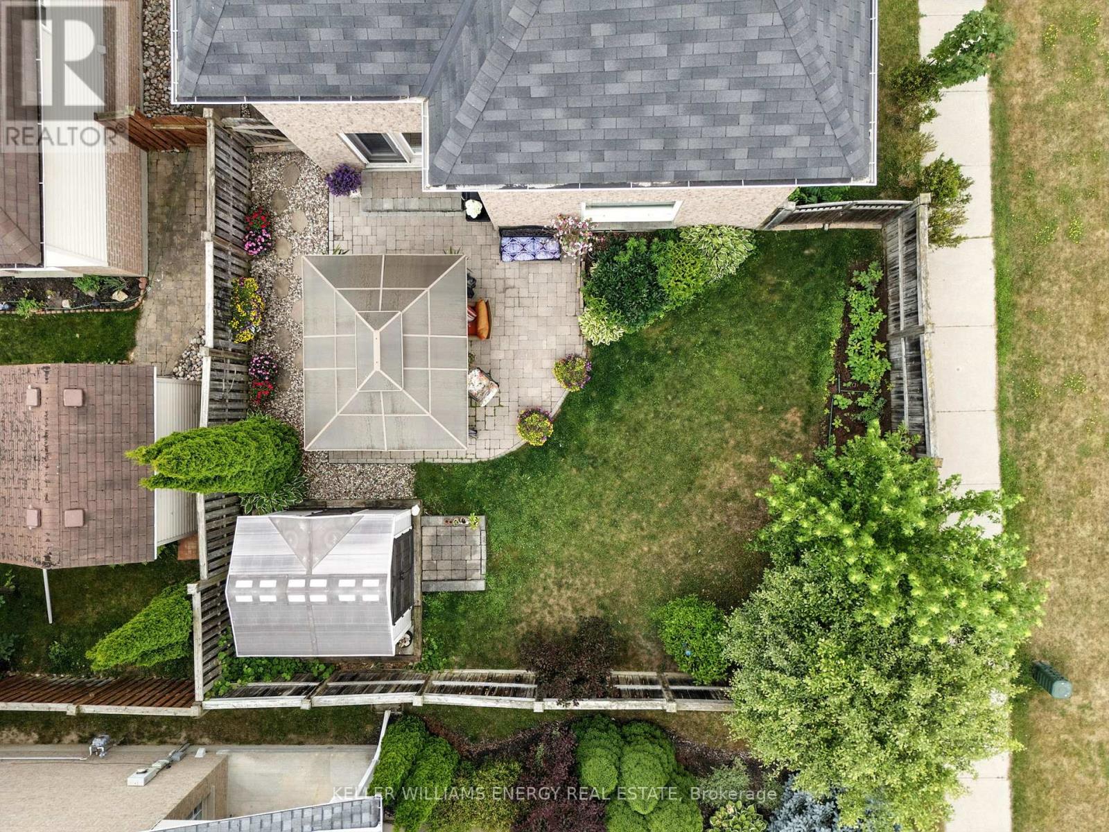 2159 Stornoway Street, Oshawa, Ontario  L1L 1C3 - Photo 35 - E12415174