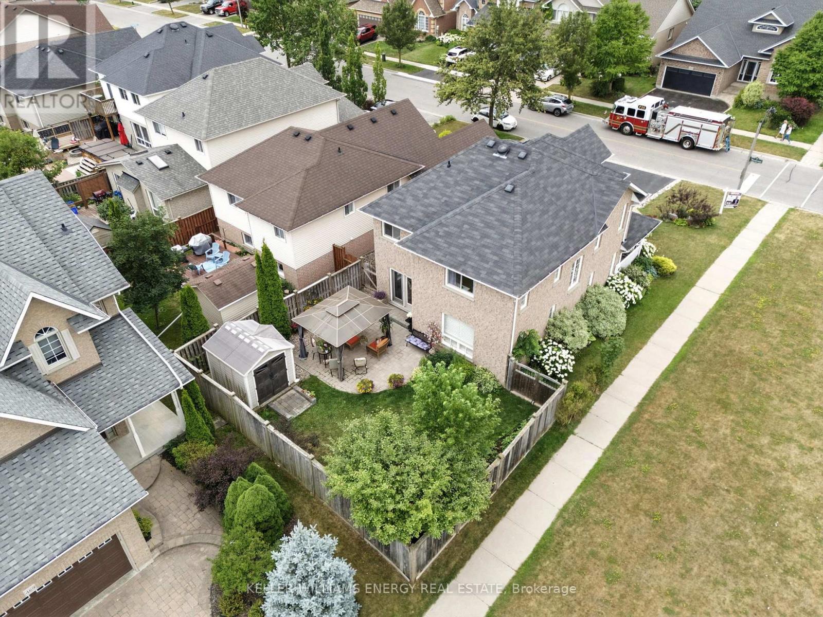 2159 Stornoway Street, Oshawa, Ontario  L1L 1C3 - Photo 36 - E12415174