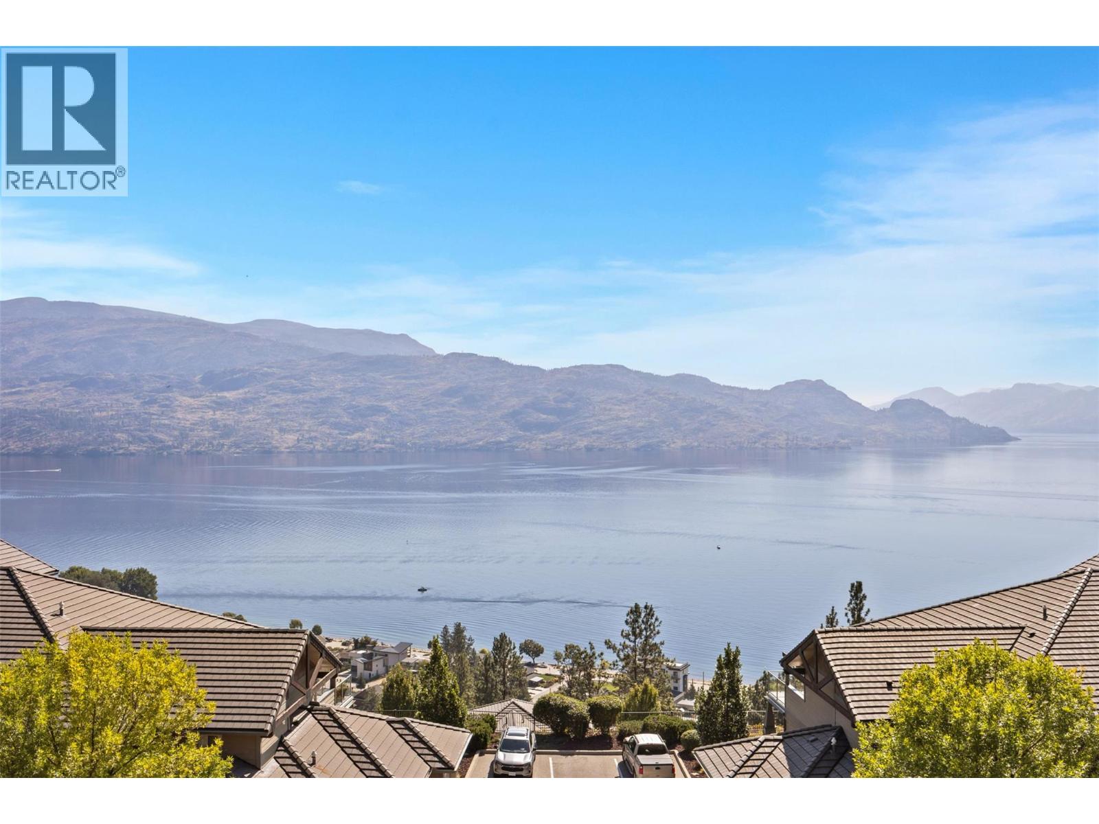 4350 Ponderosa Drive Unit# 236, peachland, British Columbia
