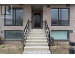 37 - 851 SHEPPARD AVENUE W, Toronto, Ontario