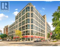 904 - 222 THE ESPLANADE, Toronto, Ontario