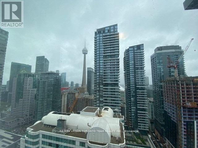 3413 - 87 Peter Street, Toronto, Ontario  M5V 0P1 - Photo 12 - C12415011
