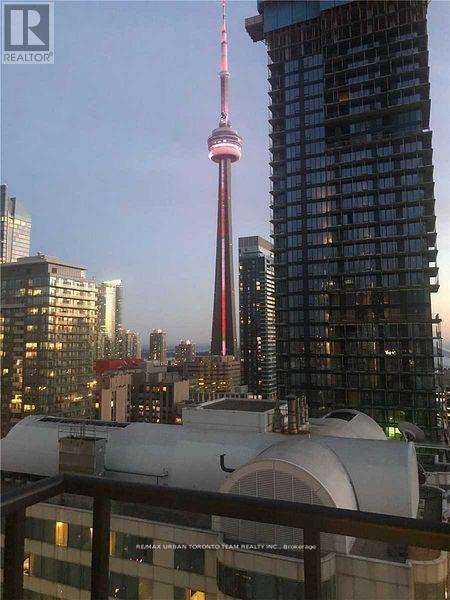 3413 - 87 Peter Street, Toronto, Ontario  M5V 0P1 - Photo 7 - C12415011